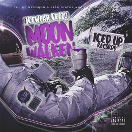 Ice Wear Vezzo - Moonwalken